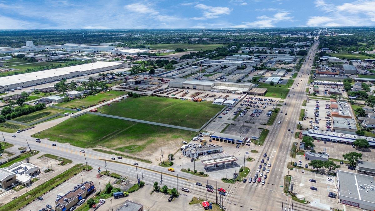 13111 Farm to Market Road 529