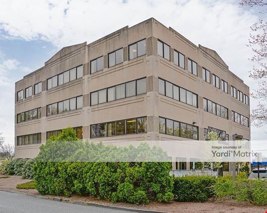 Preview of Office space for Rent at 1253 Worcester Road