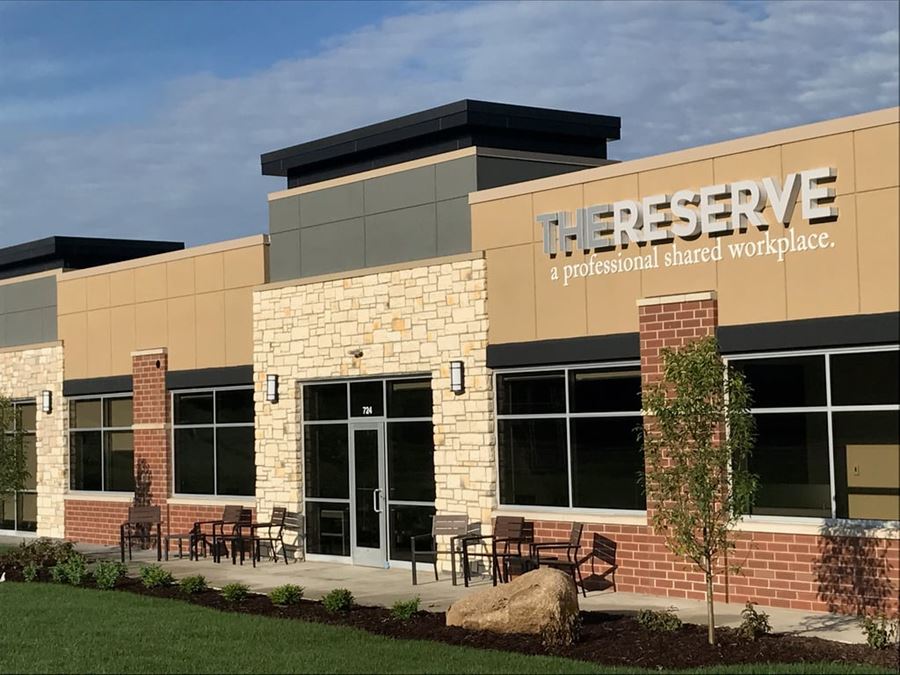 The Reserve - Woodbury