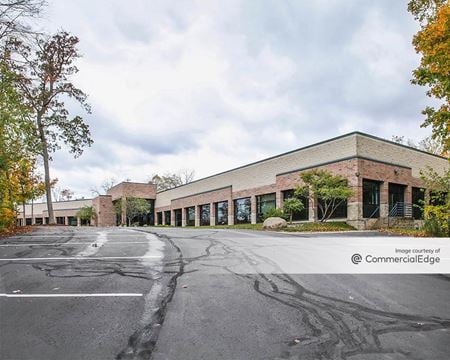 Preview of commercial space at 5445 South Westridge Drive