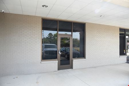 Preview of commercial space at 15190 Court Street