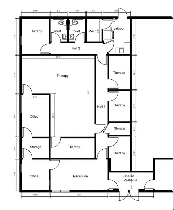 Windsor Suites