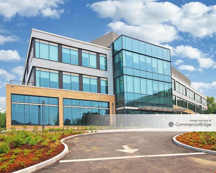 Revolution Labs