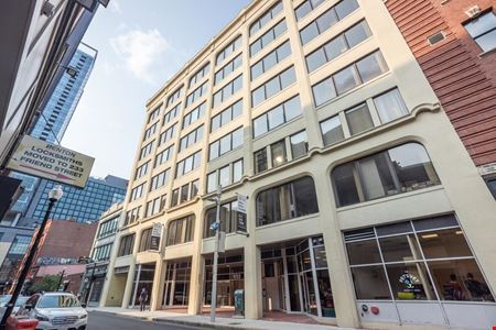Preview of Office space for Rent at 225 Friend Street