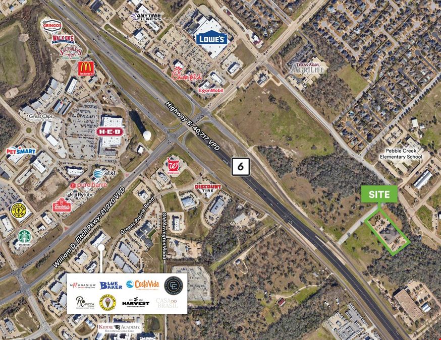 150 Venture Drive - For Lease