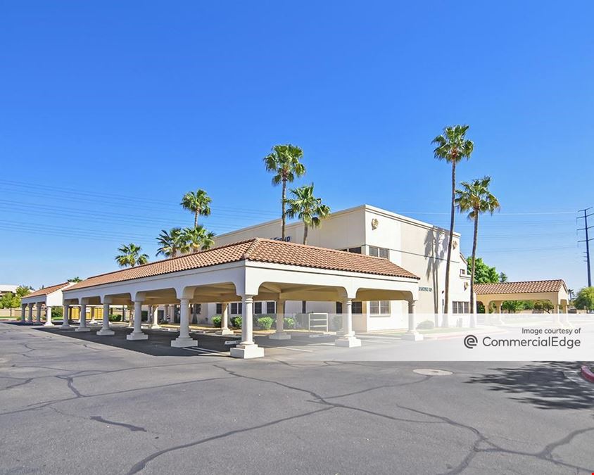 Harbor Shores Medical Center II