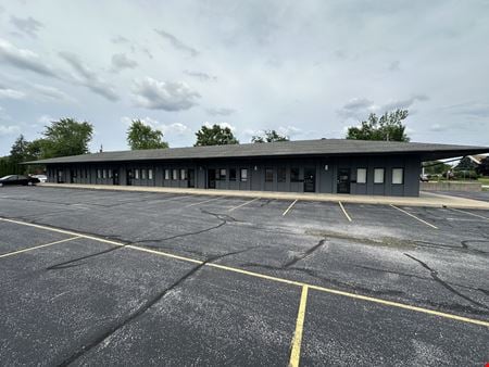 Preview of commercial space at 8031-45 Euclid Ave