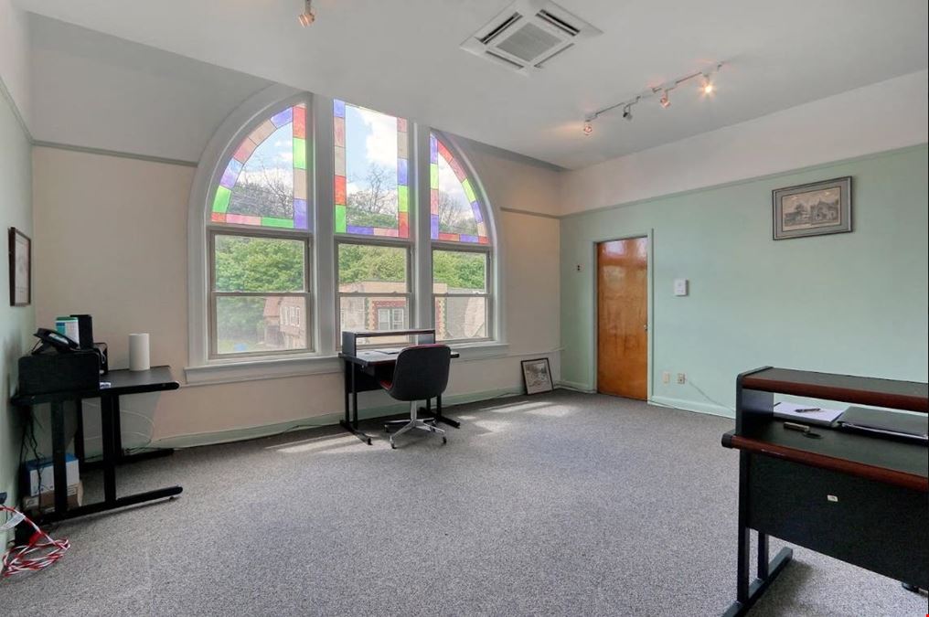 Liberty Office Suites