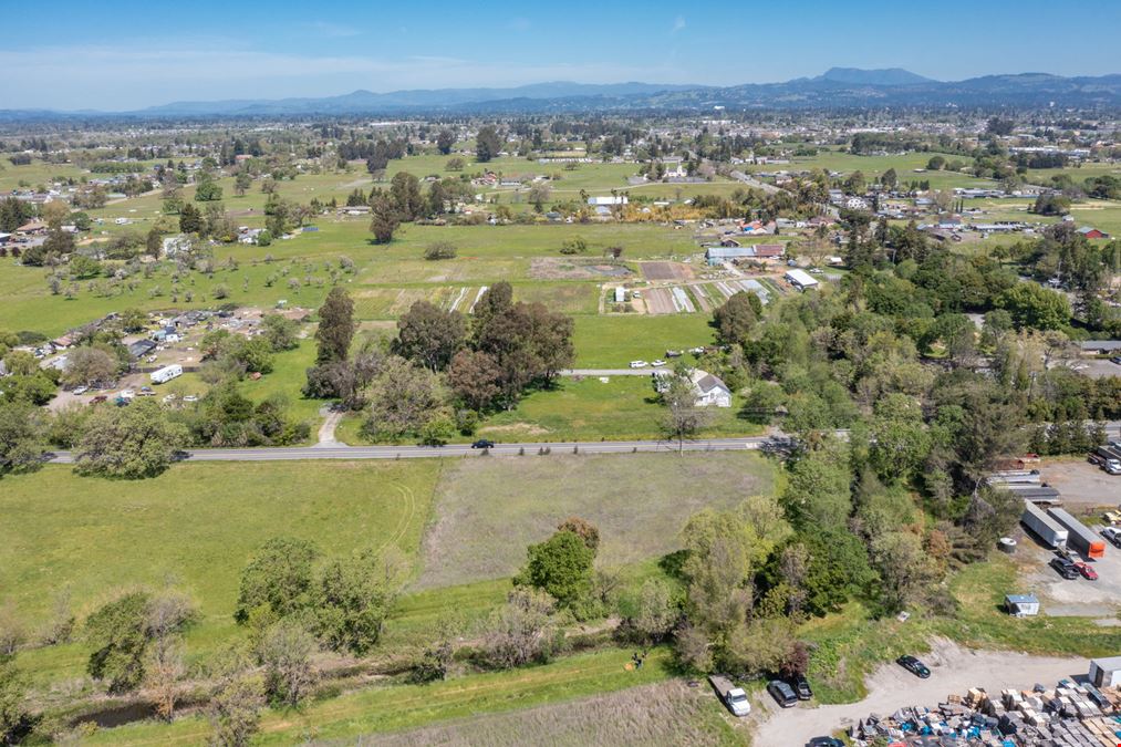 Commercial Development Opportunity
