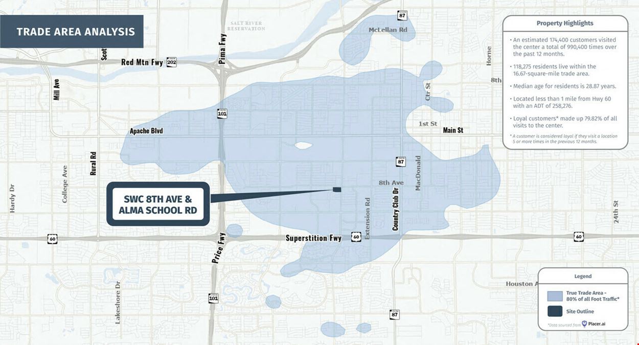 856 S Alma School Rd