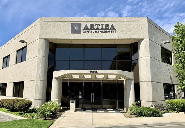 Preview of Office space for Rent at 31200 Via Colinas