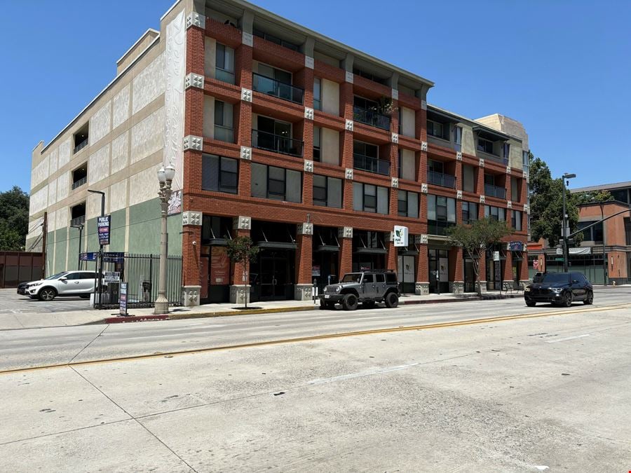 89 South Fair Oaks Avenue