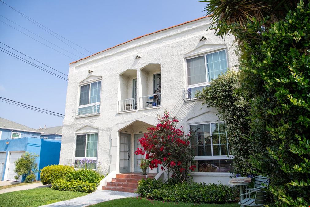 4629 Clarissa Avenue, Los Angeles, CA 90027, Los Angeles County