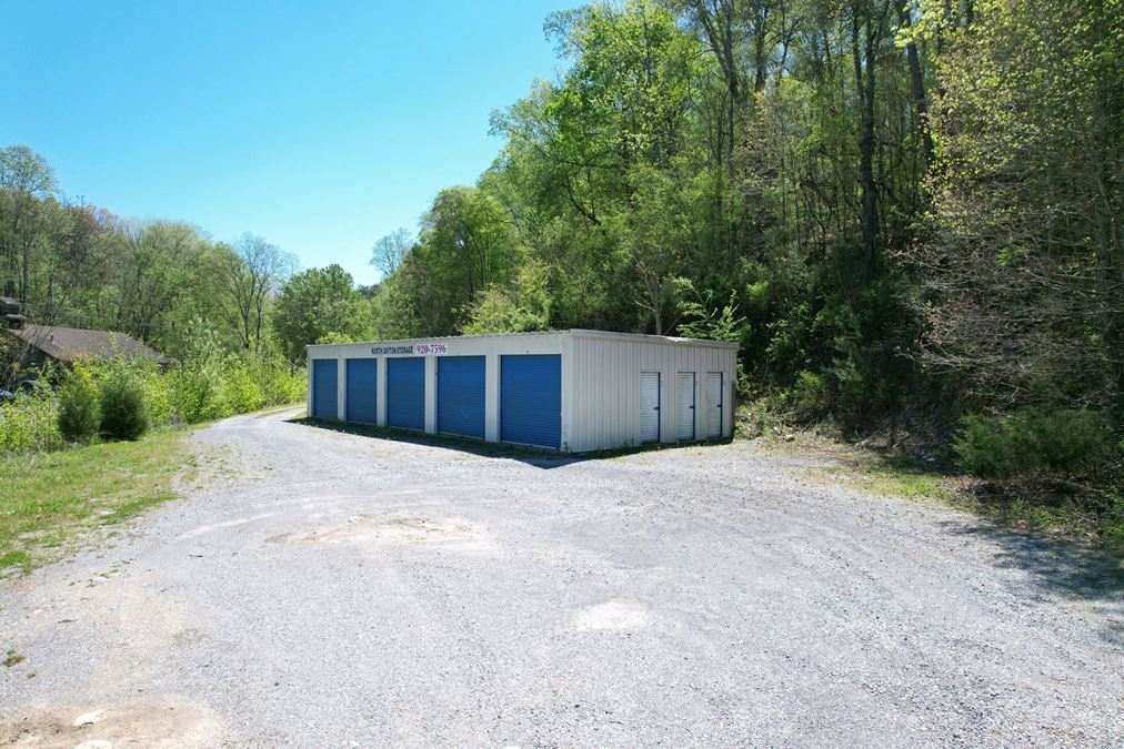 North Dayton Storage