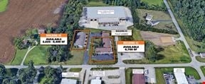 2420 W Shoaff Rd