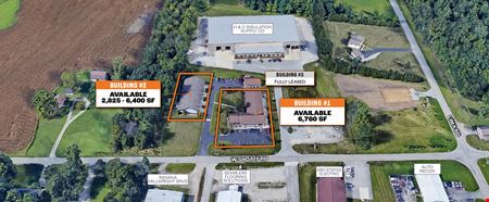 Preview of Industrial space for Rent at 2420 W Shoaff Rd