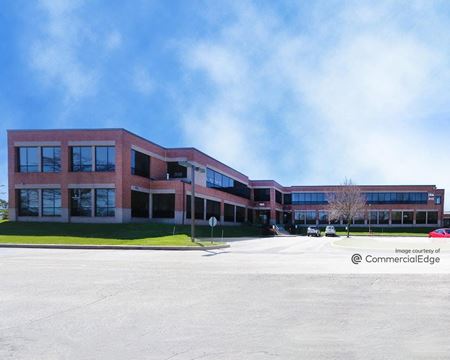 Preview of Office space for Rent at 190 West Germantown Pike