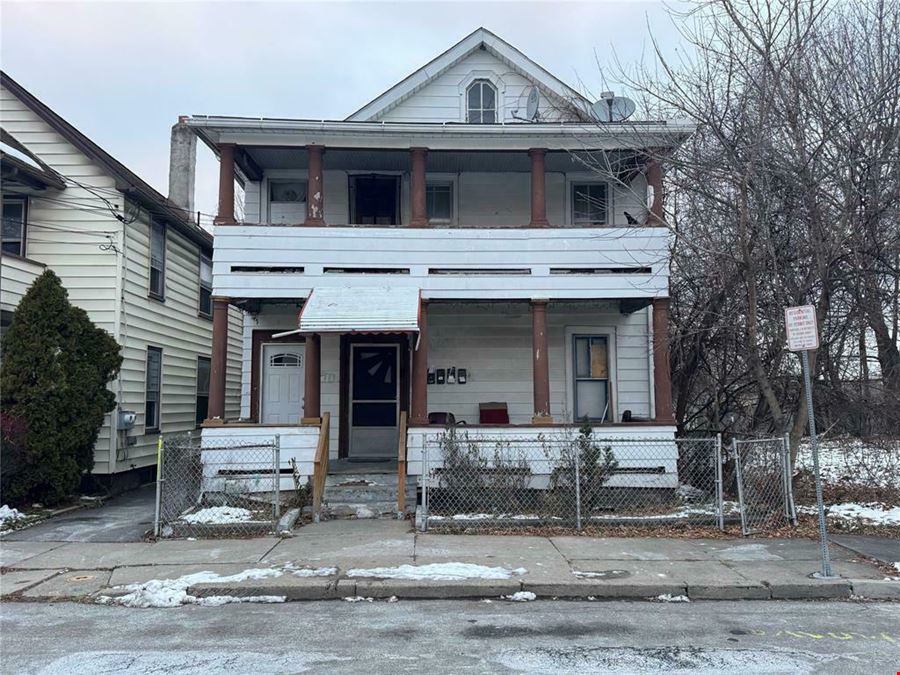 75.5 Pine Street