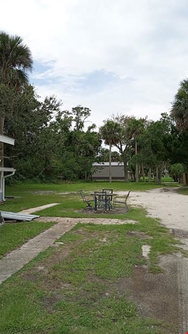 Ridgewood Ave 3 Parcels & Properties Bundle In Port Orange, FL