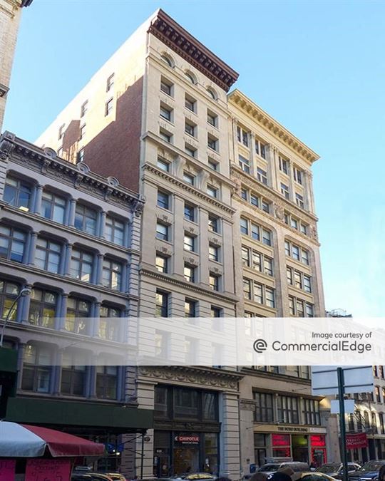 625 Broadway