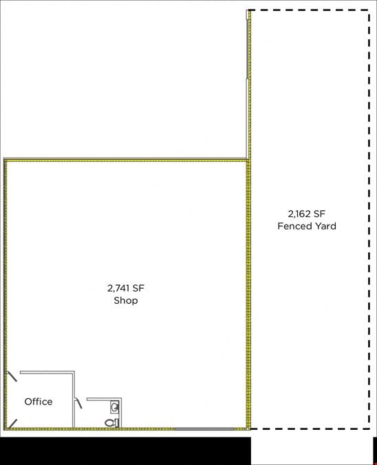 2025 E Sweet Ave