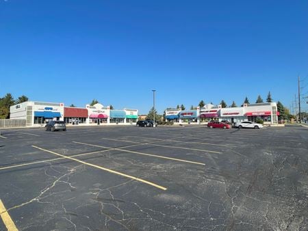 Preview of Retail space for Sale at 4011-4015 Secor Road