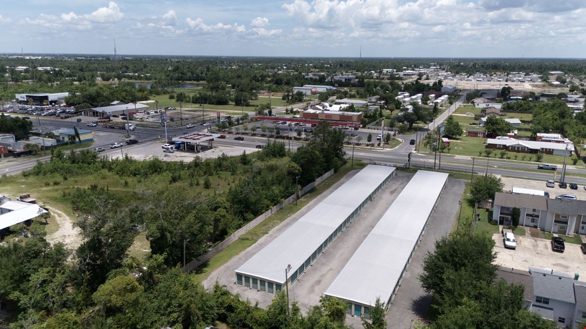 Stow Pros | Self Storage