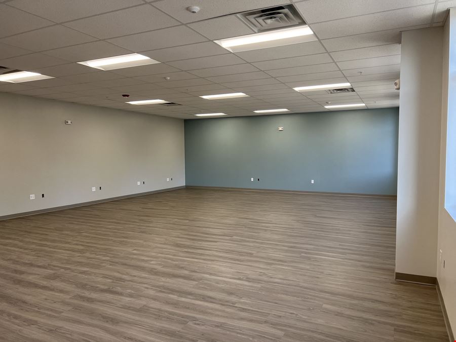 42 Corporate Circle