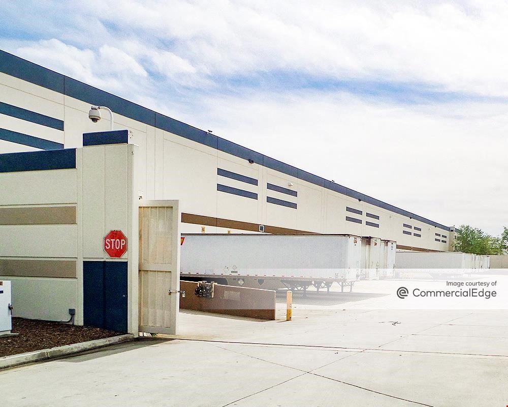 Haven Gateway Centre - Bldg. 2