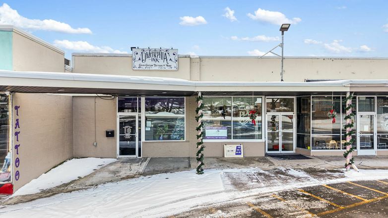 Preview of Retail space for Sale at 1102-1104 Route 222