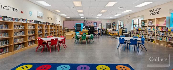 Three High-Performing Charter Schools for Sale in Arizona and Nevada