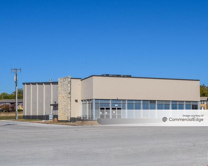NRH Corporate Center - Buildings I & VI