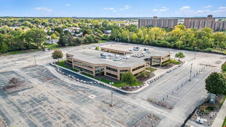 For Sale or Lease > Maple Office Park