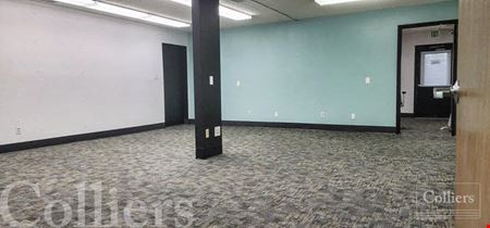 Preview of Office space for Rent at 1525 Addison Ave E