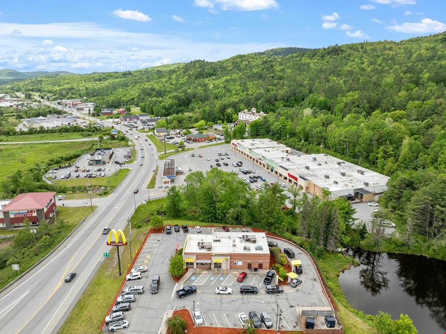 Littleton Commons