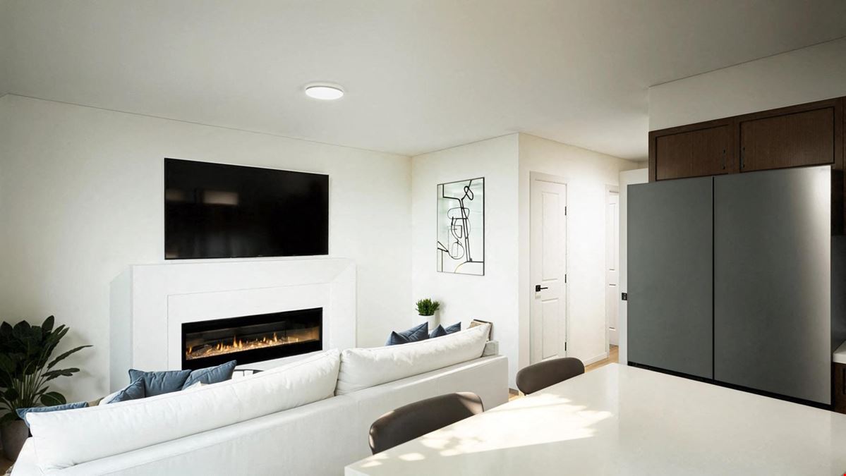 Glenora Townhomes
