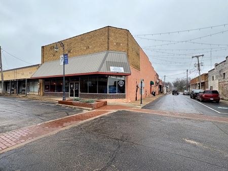 Preview of Unassigned space for Sale at 102 West Everett