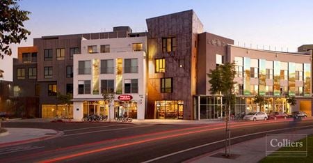 Preview of Retail space for Rent at 6533 Trigo Rd