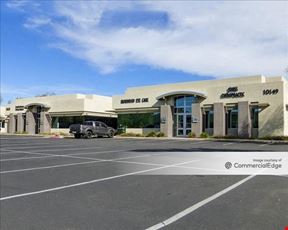 Ironwood Office Suites