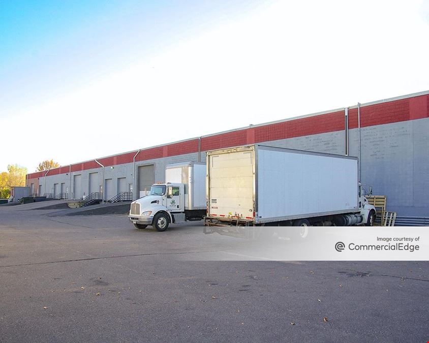 Roberts Commercial Properties #14