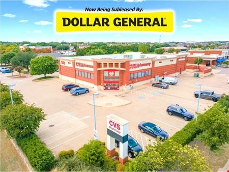 Preview of Retail space for Sale at 10001 Custer rd