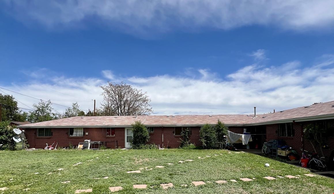 3201 W Alabama Pl
