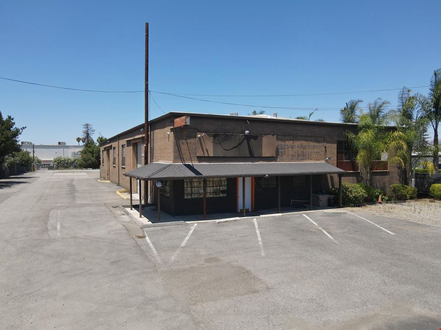 85 Old Tully Road