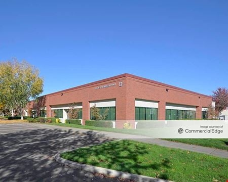 Preview of Industrial space for Rent at 7175 NE Evergreen Pkwy