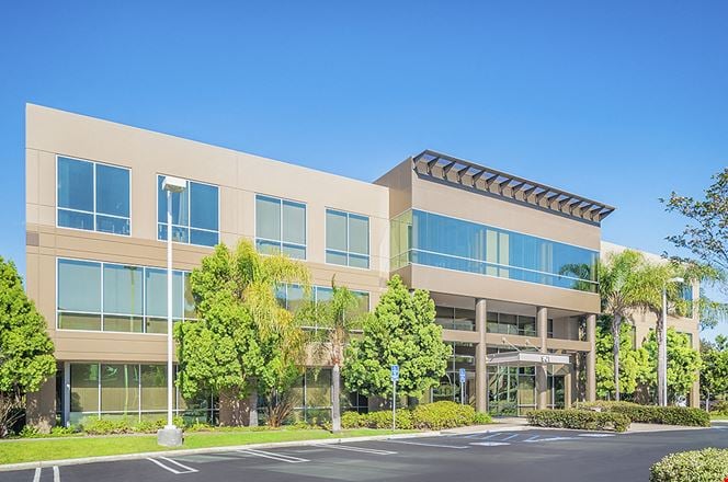 Preview of Office space for Rent at 901 Calle Amanecer
