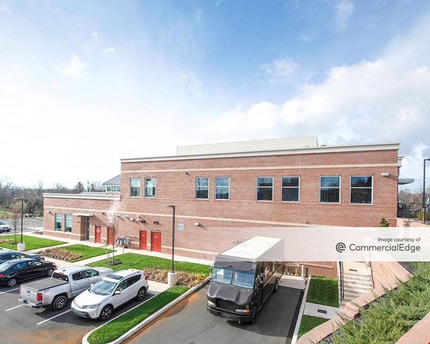 475 Enterprise Drive