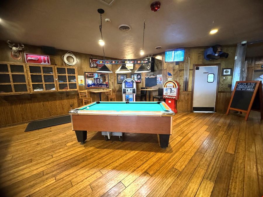 4168 W Houghton Lake Dr