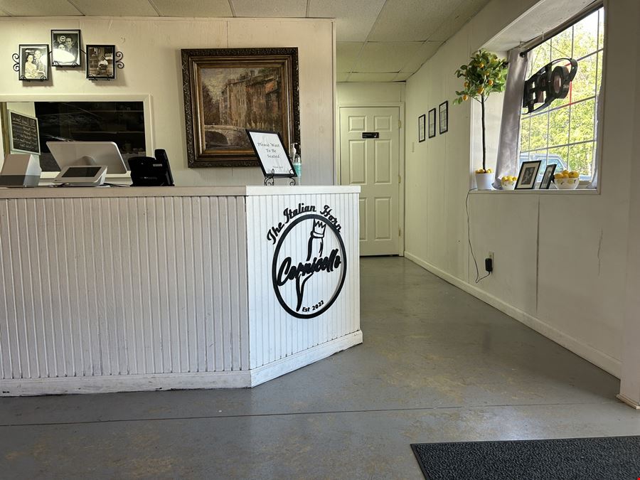 210 Tommy Dodson Hwy