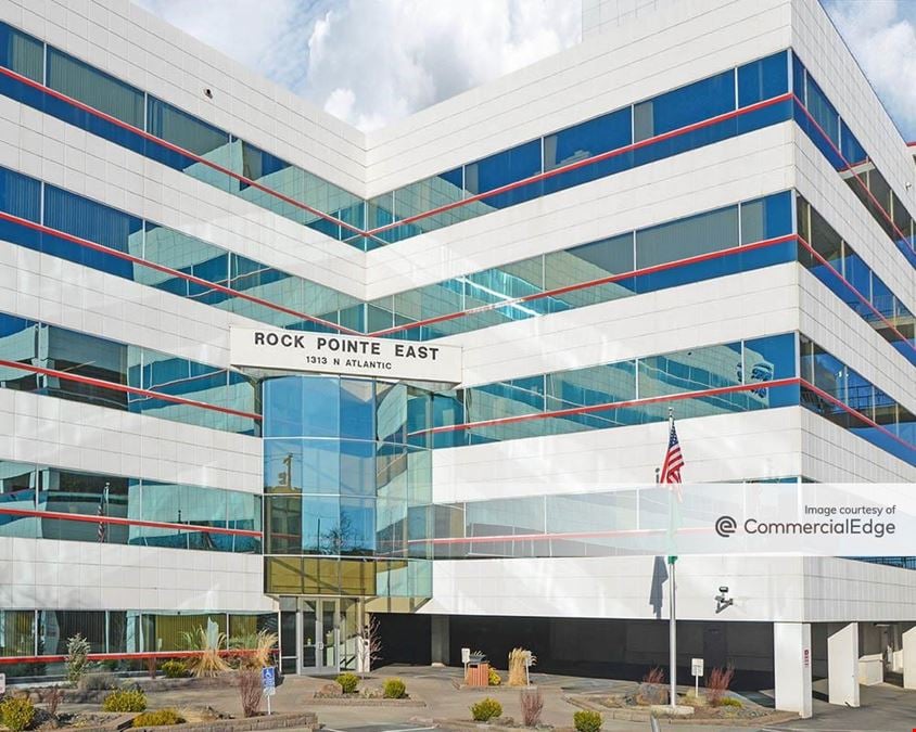 Rock Pointe Corporate Center - Rock Pointe East