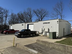 Warehouse/Industrial for Lease in Ann Arbor